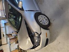 2011 Volkswagen Jetta